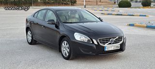 Volvo S60 '12 T3 SUMMUM Full Extra