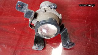 Προβολείς Ομίχλης εμπρός δεξιός ,  Chevrolet SPARK 09-2016  1.2cc 16v  B12D1 00025202
