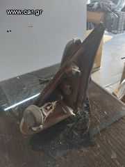 Seat Ibiza 1993-1999 Δεξιός μηχανικός-thumb-2