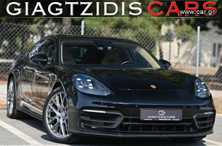 Porsche Panamera 2021 4 E-HYBRID ΜΕ ΠΑΡΑΓΓΕΛΙΑ