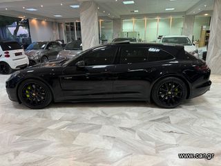 Porsche Panamera 2020 SPORT TURISMO-PANORAMA-MATRIX LIGTH-thumb-3