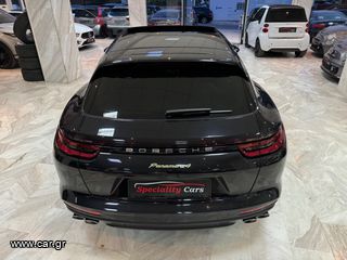 Porsche Panamera 2020 SPORT TURISMO-PANORAMA-MATRIX LIGTH-thumb-9