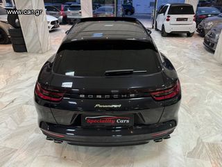 Porsche Panamera 2020 SPORT TURISMO-PANORAMA-MATRIX LIGTH-thumb-10