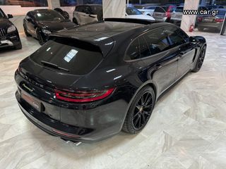 Porsche Panamera 2020 SPORT TURISMO-PANORAMA-MATRIX LIGTH-thumb-11