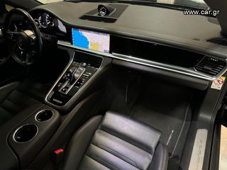 Porsche Panamera 2020 SPORT TURISMO-PANORAMA-MATRIX LIGTH-thumb-35