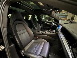 Porsche Panamera 2020 SPORT TURISMO-PANORAMA-MATRIX LIGTH-thumb-28