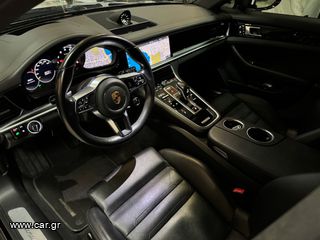 Porsche Panamera 2020 SPORT TURISMO-PANORAMA-MATRIX LIGTH-thumb-21