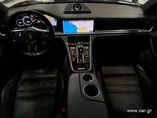 Porsche Panamera 2020 SPORT TURISMO-PANORAMA-MATRIX LIGTH-thumb-25