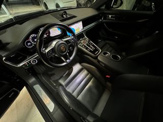 Porsche Panamera 2020 SPORT TURISMO-PANORAMA-MATRIX LIGTH-thumb-26
