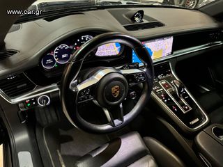Porsche Panamera 2020 SPORT TURISMO-PANORAMA-MATRIX LIGTH-thumb-37