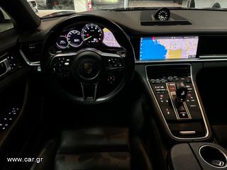 Porsche Panamera 2020 SPORT TURISMO-PANORAMA-MATRIX LIGTH-thumb-29