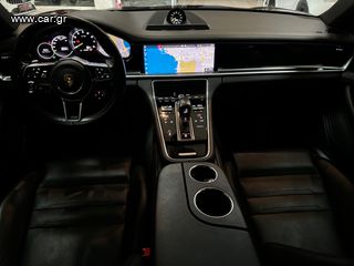 Porsche Panamera 2020 SPORT TURISMO-PANORAMA-MATRIX LIGTH-thumb-34