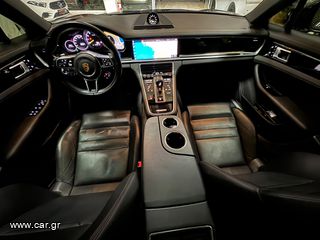 Porsche Panamera 2020 SPORT TURISMO-PANORAMA-MATRIX LIGTH-thumb-22