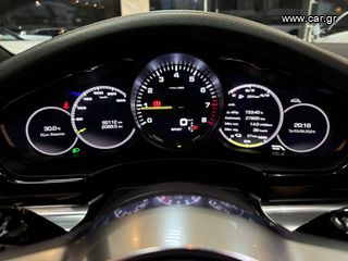 Porsche Panamera 2020 SPORT TURISMO-PANORAMA-MATRIX LIGTH-thumb-38