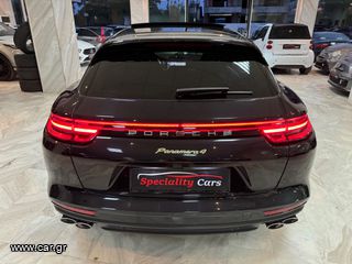 Porsche Panamera 2020 SPORT TURISMO-PANORAMA-MATRIX LIGTH-thumb-15