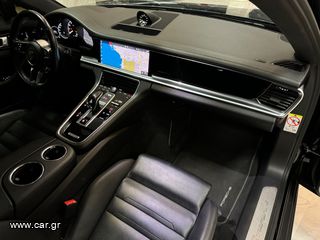 Porsche Panamera 2020 SPORT TURISMO-PANORAMA-MATRIX LIGTH-thumb-23
