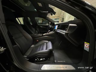 Porsche Panamera 2020 SPORT TURISMO-PANORAMA-MATRIX LIGTH-thumb-24