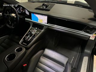 Porsche Panamera 2020 SPORT TURISMO-PANORAMA-MATRIX LIGTH-thumb-33