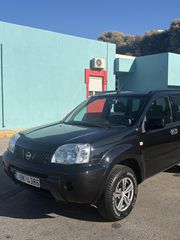 Nissan X-Trail 2004 T30