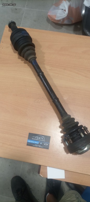 BMW ημιαξόνιο αριστερό E81 E87 E90 E92 E88 E82 M47 N47