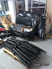 BMW ημιαξόνιο αριστερό E81 E87 E90 E92 E88 E82 M47 N47-thumb-11