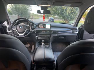 Bmw X6 2016 XDRIVE30D SPORT-AUTOMATIC-thumb-30