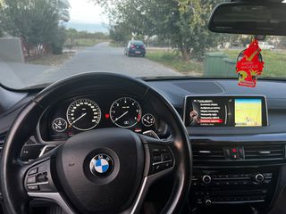 Bmw X6 2016 XDRIVE30D SPORT-AUTOMATIC-thumb-34