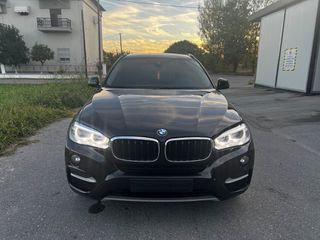 Bmw X6 2016 XDRIVE30D SPORT-AUTOMATIC-thumb-1