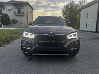 Bmw X6 2016 XDRIVE30D SPORT-AUTOMATIC-thumb-2