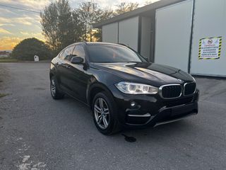 Bmw X6 2016 XDRIVE30D SPORT-AUTOMATIC-thumb-4