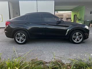 Bmw X6 2016 XDRIVE30D SPORT-AUTOMATIC-thumb-7