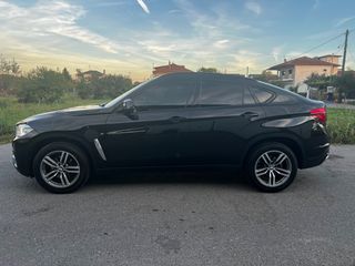 Bmw X6 2016 XDRIVE30D SPORT-AUTOMATIC-thumb-8
