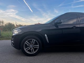 Bmw X6 2016 XDRIVE30D SPORT-AUTOMATIC-thumb-9