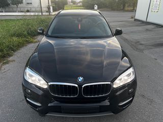 Bmw X6 2016 XDRIVE30D SPORT-AUTOMATIC-thumb-6