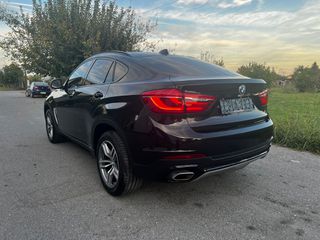 Bmw X6 2016 XDRIVE30D SPORT-AUTOMATIC-thumb-11