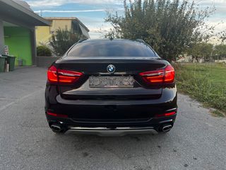 Bmw X6 2016 XDRIVE30D SPORT-AUTOMATIC-thumb-12