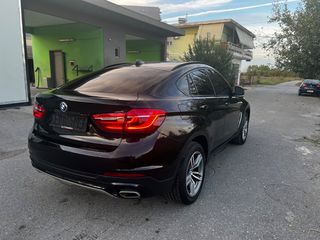 Bmw X6 2016 XDRIVE30D SPORT-AUTOMATIC-thumb-10