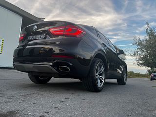 Bmw X6 2016 XDRIVE30D SPORT-AUTOMATIC-thumb-14