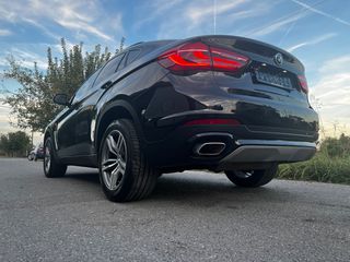 Bmw X6 2016 XDRIVE30D SPORT-AUTOMATIC-thumb-15