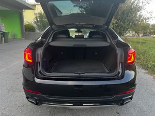 Bmw X6 2016 XDRIVE30D SPORT-AUTOMATIC-thumb-17