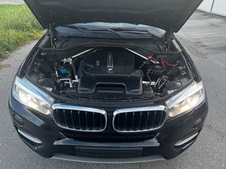 Bmw X6 2016 XDRIVE30D SPORT-AUTOMATIC-thumb-18