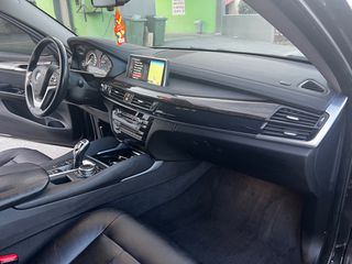 Bmw X6 2016 XDRIVE30D SPORT-AUTOMATIC-thumb-22