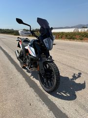 KTM 390 Adventure '20