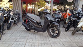 Morbidelli 2026 SC125 LX MEDLEY +ΔΩΡΟ ΒΑΛΙΤΣΑ-thumb-2