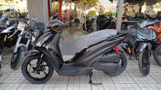 Morbidelli 2026 SC125 LX MEDLEY +ΔΩΡΟ ΒΑΛΙΤΣΑ-thumb-3