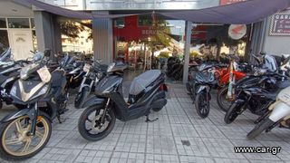 Morbidelli 2026 SC125 LX MEDLEY +ΔΩΡΟ ΒΑΛΙΤΣΑ-thumb-6