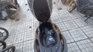 Morbidelli 2026 SC125 LX MEDLEY +ΔΩΡΟ ΒΑΛΙΤΣΑ-thumb-8