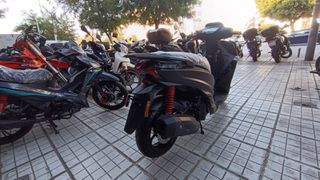 Morbidelli 2026 SC125 LX MEDLEY +ΔΩΡΟ ΒΑΛΙΤΣΑ-thumb-10
