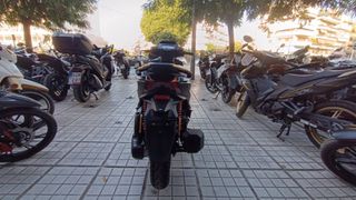 Morbidelli 2026 SC125 LX MEDLEY +ΔΩΡΟ ΒΑΛΙΤΣΑ-thumb-11