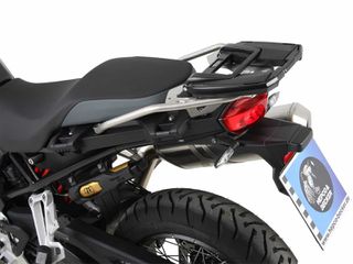 HEPCO-BECKER Βάση Topcase Easyrack για BMW F 800 GS (2024-)